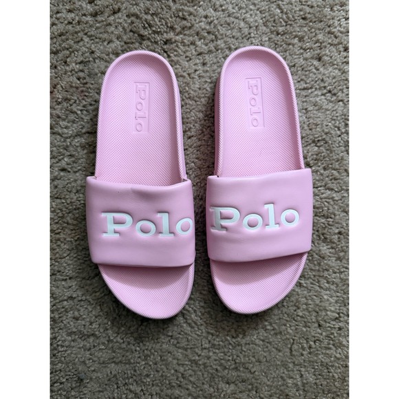 Polo Ralph Lauren Shoes - Polo by Ralph Lauren Cayson slide size 9